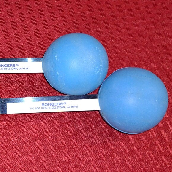 Vintage Bongers Deep Tissue/Trigger Point Massage Tools - Picture 1 of 7